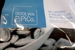 Pipi harvesters MAP out their international expansion